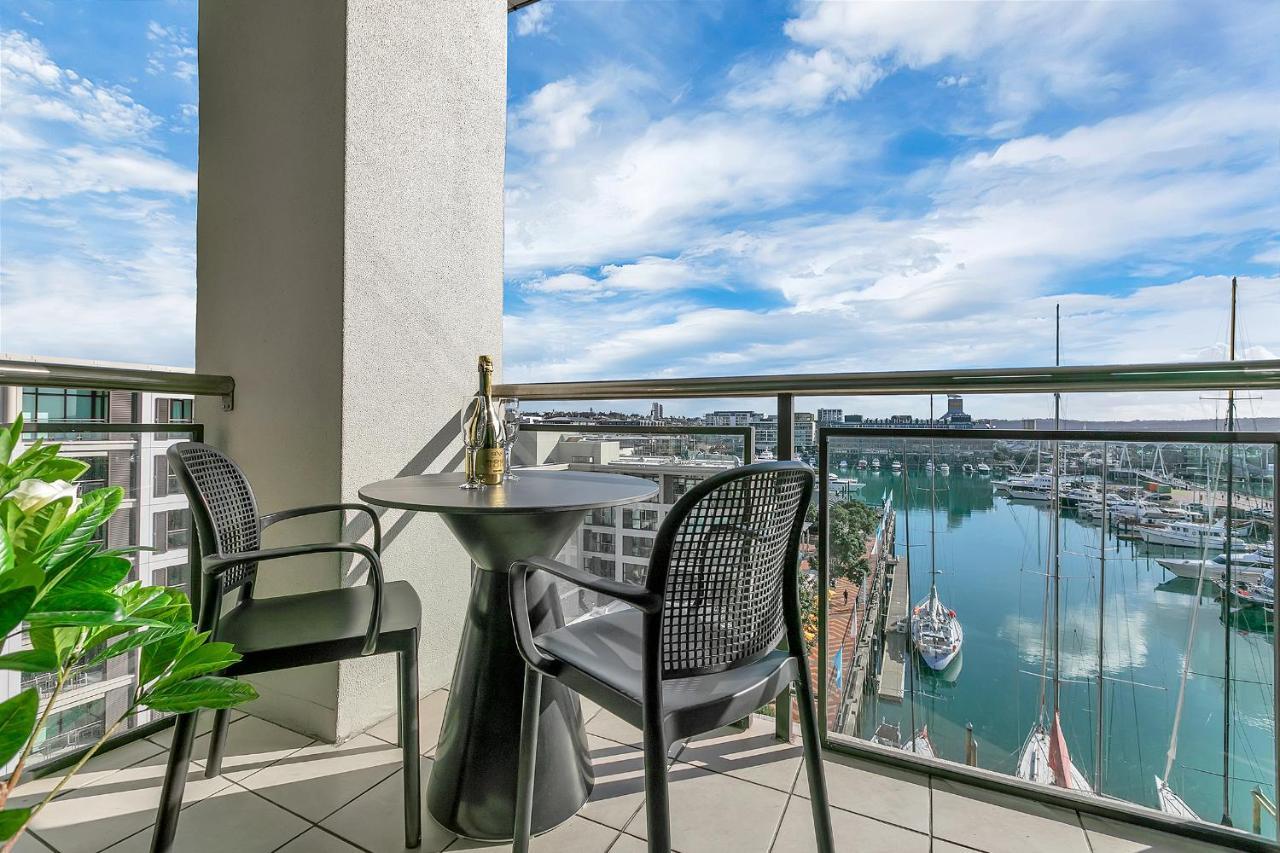Appartement Penthouse Glory à Auckland Extérieur photo